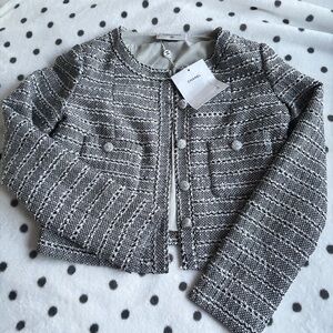 Chanel Blazer